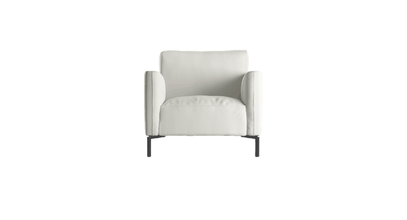 Tratto armchair