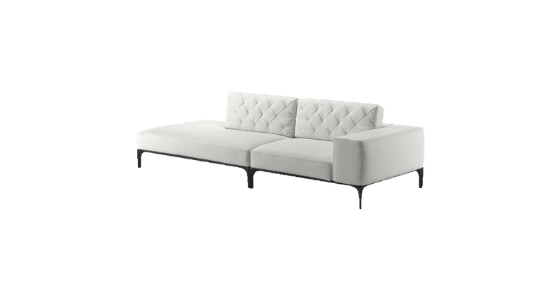 Natuzzi Skyline sofa