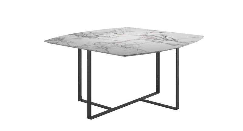 Tempo central coffee table