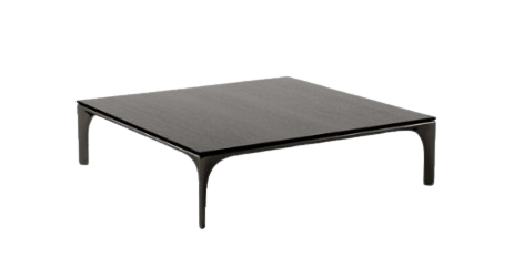 Skyline squared coffee table