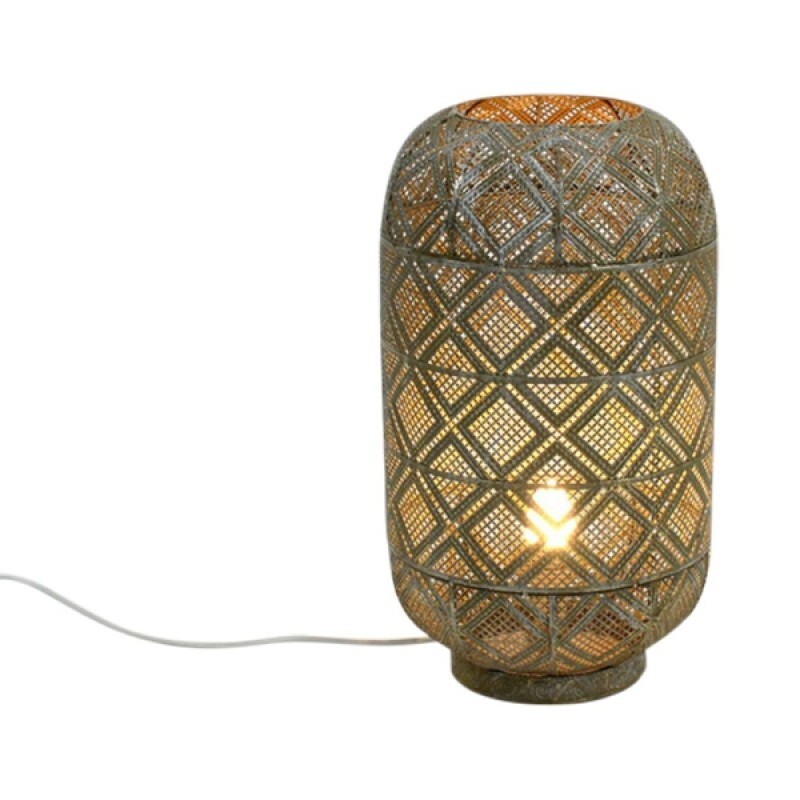 TABLEMLAMP ORIENTAL GOLD 45 TOP ONLINE