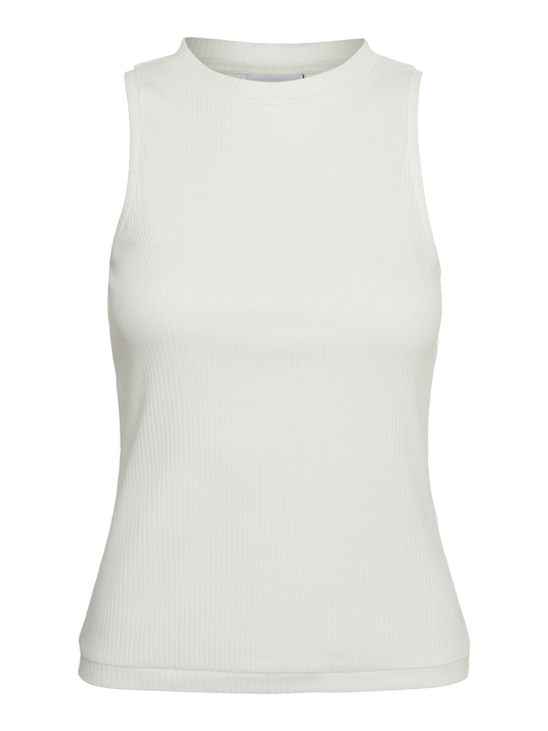 Fehér VERO MODA Top 'Lavender' | ABOUT YOU