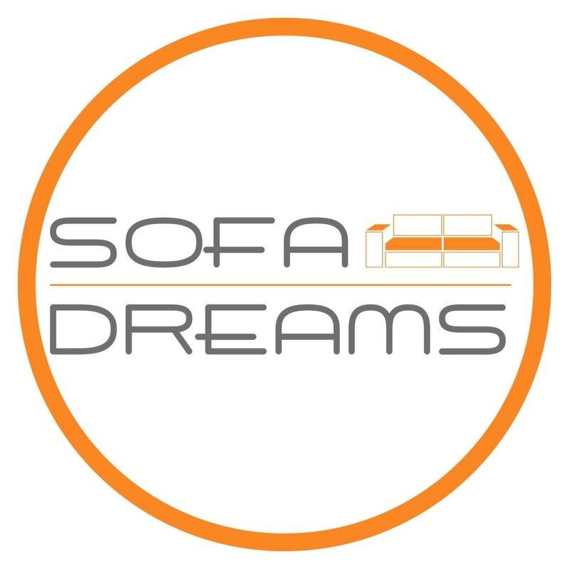 Ebe fotel – Sofa Dreams