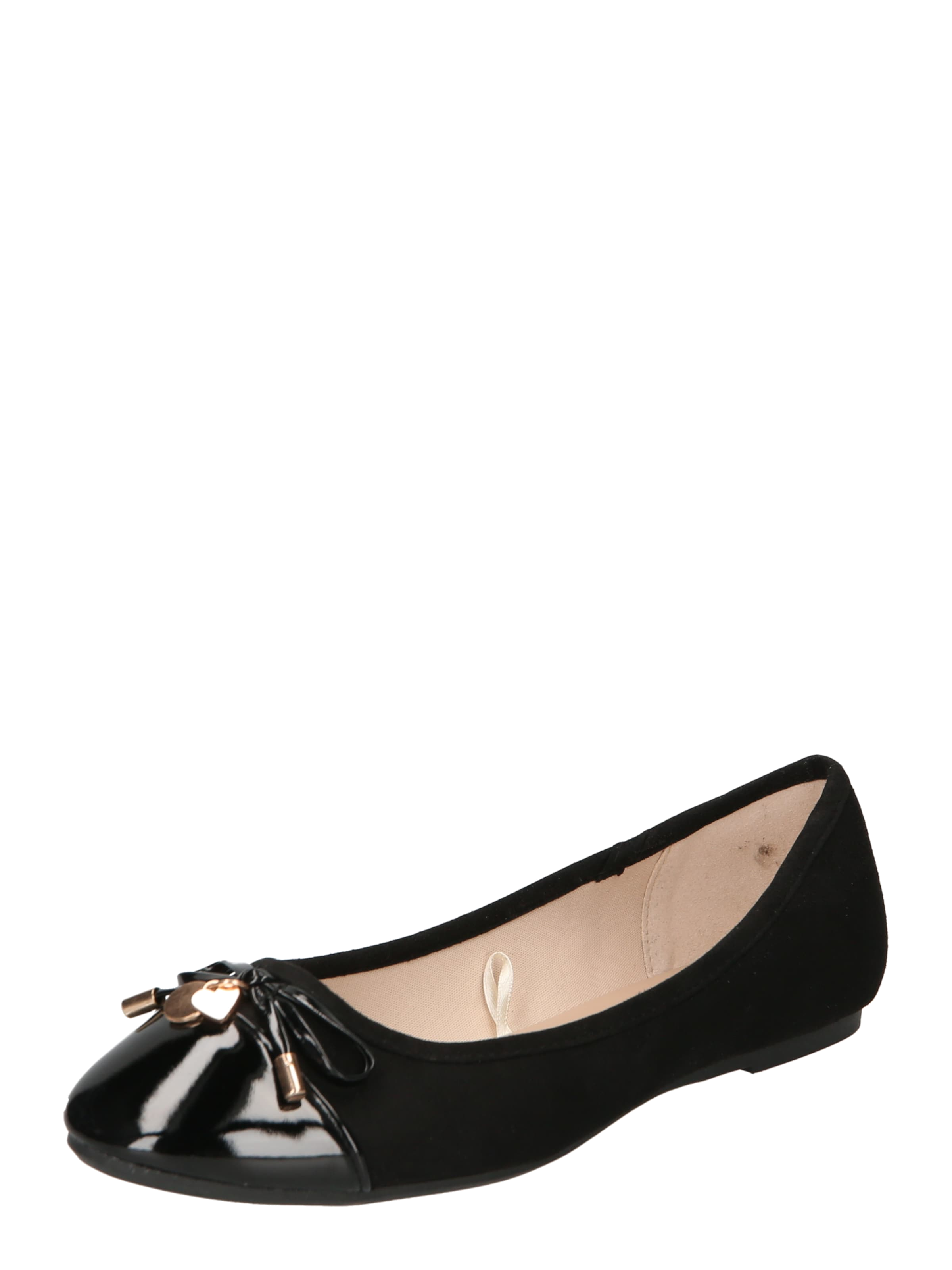 Fekete Dorothy Perkins Balerina | ABOUT YOU