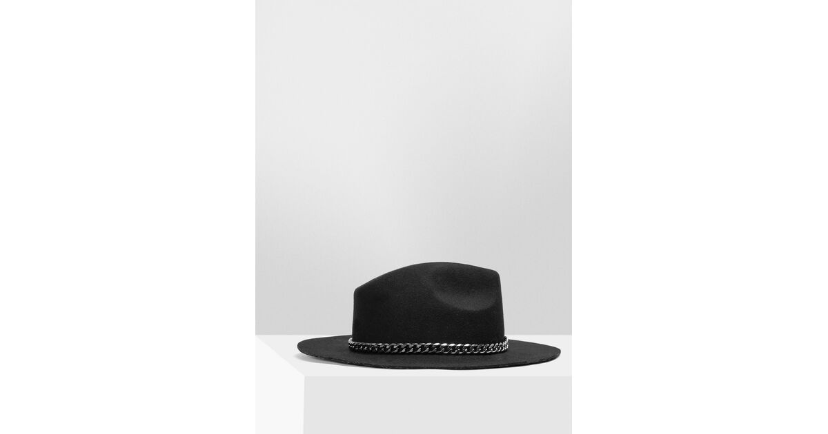 Fekete kalap Calypso DeeZee&CCC > Webáruház DeeZee Online