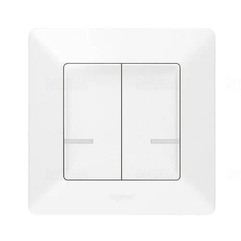 Netatmo Valena Life okos csillárkapcsoló