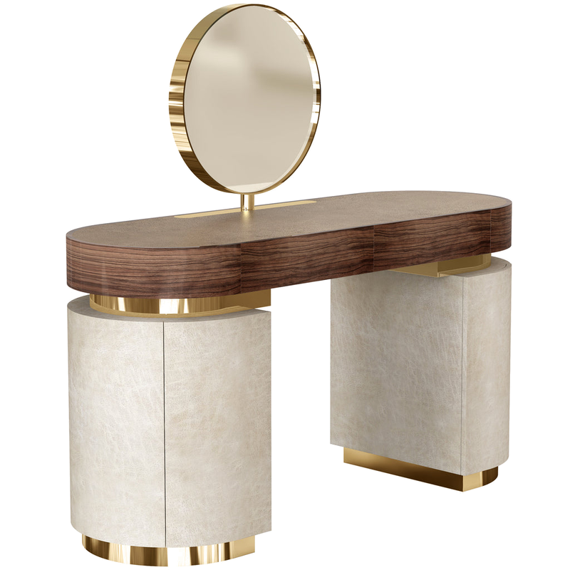 Claire Dressing Table | Hommes | LuxDeco.com