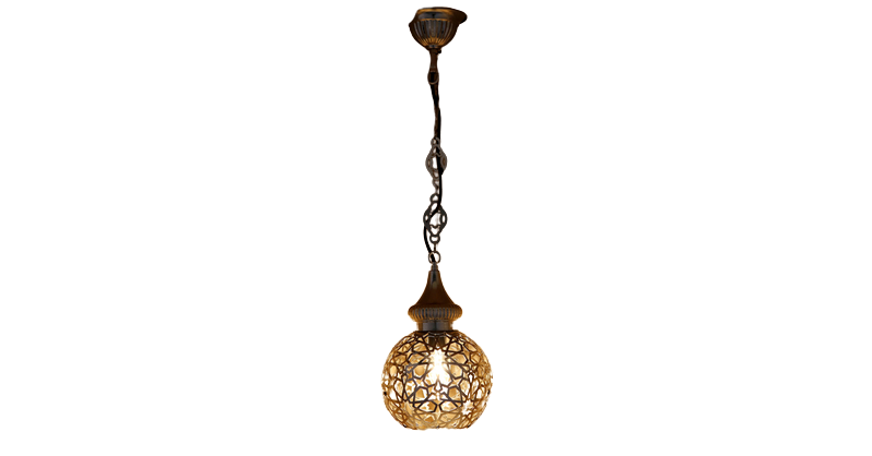 Helene török lámpa - Hürrem's Bazaar
