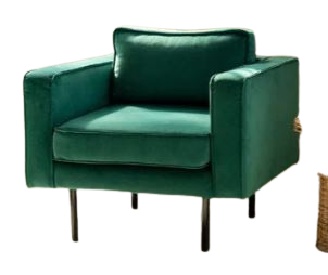 Green Sofa Ginko