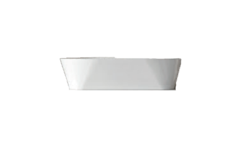 RAVAK - Ceramic R kerámia mosdó