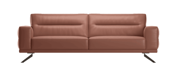 Natuzzi Timido sofa