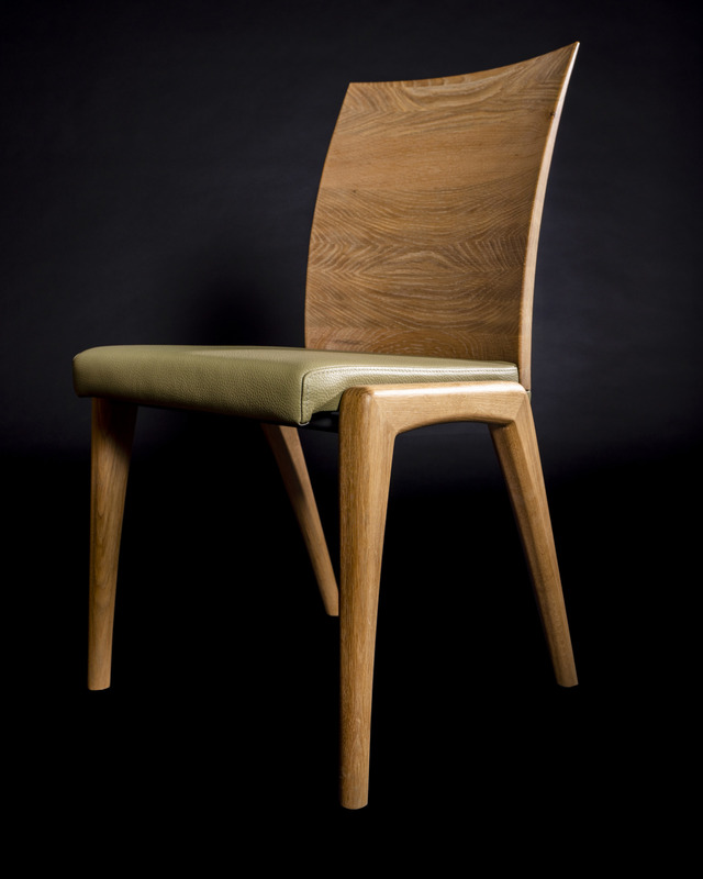 MEDEA tömörfa szék | Tömörfa bútor webáruház