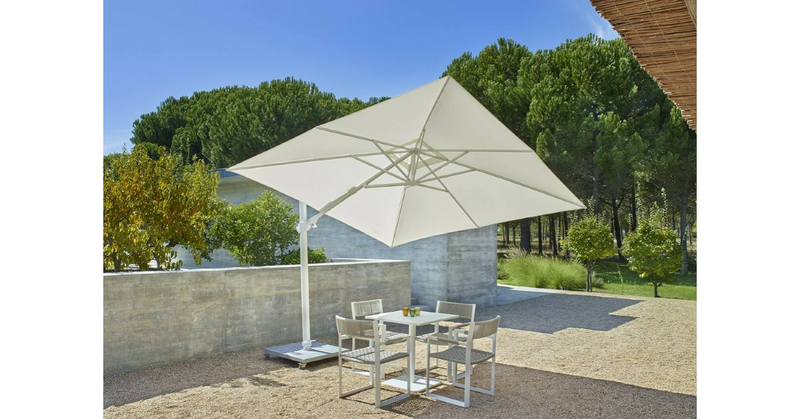 Marbella napernyő