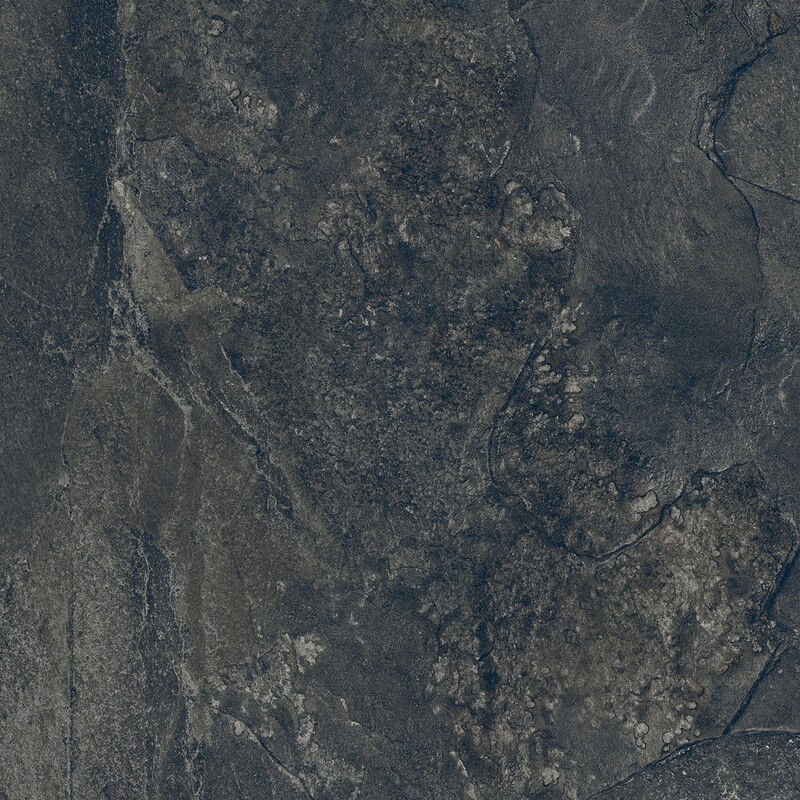 Tubadzin Monolith Grand Cave Graphite 79,8x79,8 mat - Tubadz