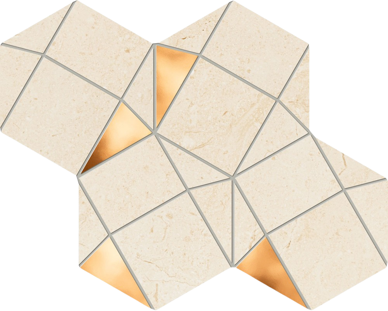 Tubadzin Plain Stone 30,2x19,6 mozaik - Tubadzin Fürdőszoba 