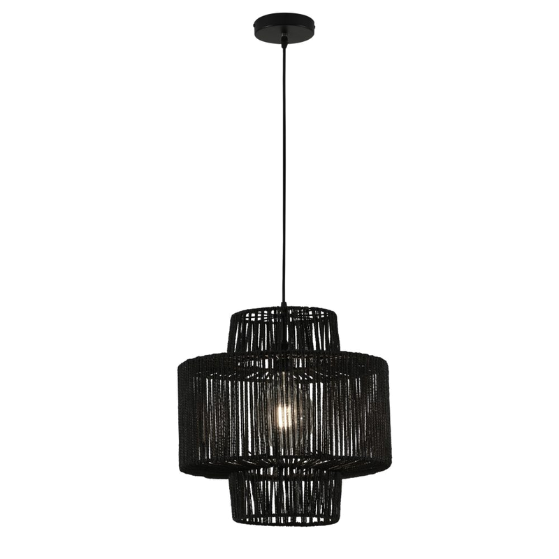 VIOKEF Pendant Light D:400 Kenya - VIO-4231700 - Beltéri Világítás|Függeszték - Otthonod webáruháza