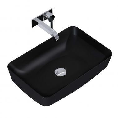 AREZZO design pultra ültethető mosdó NOMIA 50x39... -  Fürdőszoba kompromisszumok nélkül