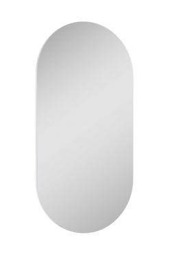 AREZZO design Ovális tükör 50/100 - Tükrök -  Fürdőszoba kompromisszumok nélkül