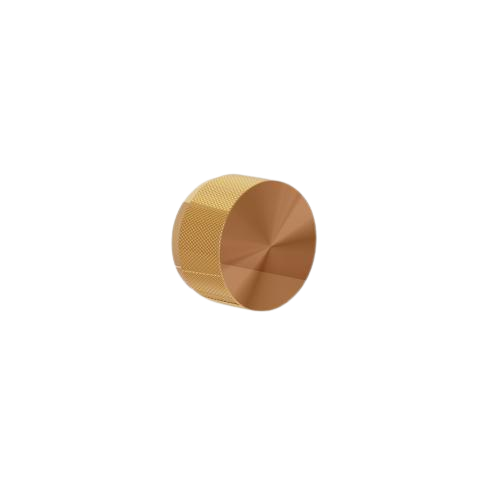 AREZZO design MONTEREY gomb fogantyú Arany - Monte... -  Fürdőszoba kompromisszumok nélkül