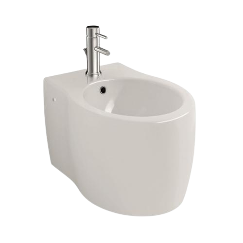 AREZZO design California függesztett bidet - WC-k ... -  Fürdőszoba kompromisszumok nélkül
