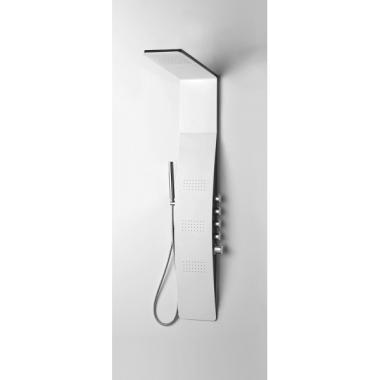AREZZO design Aspen zuhanypanel AR-9001 - Zuhanypan... -  Fürdőszoba kompromisszumok nélkül