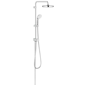 Grohe Tempesta Cosmopolitan zuhanyrendszer 210 mm fejzuhannyal (26381001)