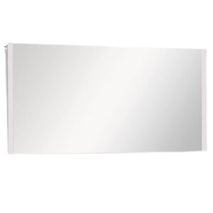 Wellis Elois White 120 fali tükör (120x55)