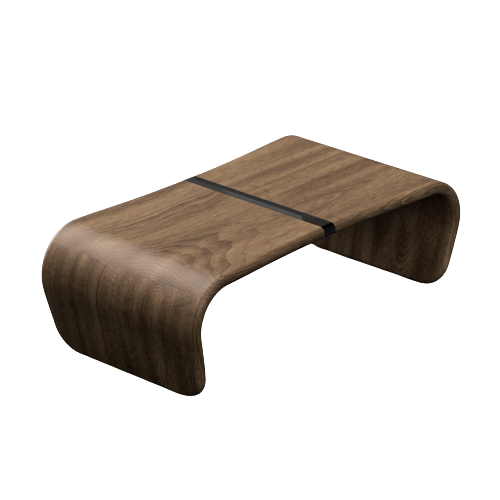 Dokka Bendy coffee table | Dokka Design