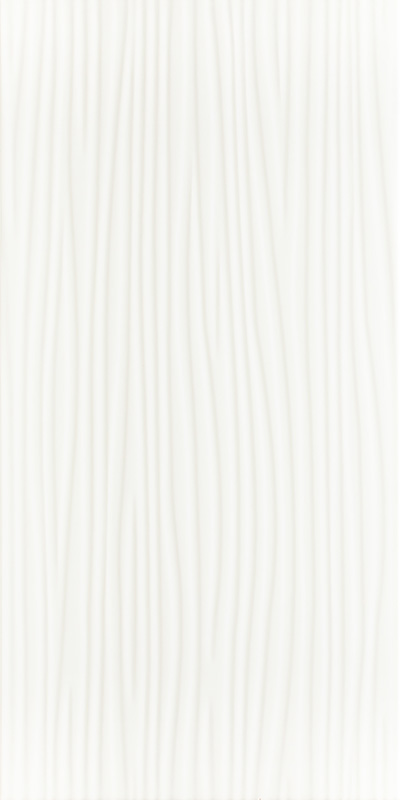 Paradyz Synergy bianco str a csempe 30x60 cm