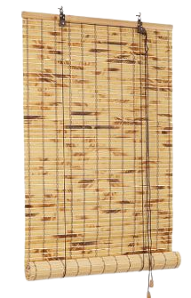 Bambusz roló prémium 100x160