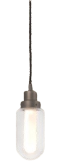 Faro BRUME fürdőszobai függeszték - 40078 - lámpa, csillár, világítás, Vészi lámpa webáruház