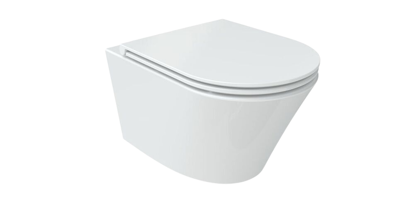 wellis Clement fali Rimless WC, Cikkszám: WF00016