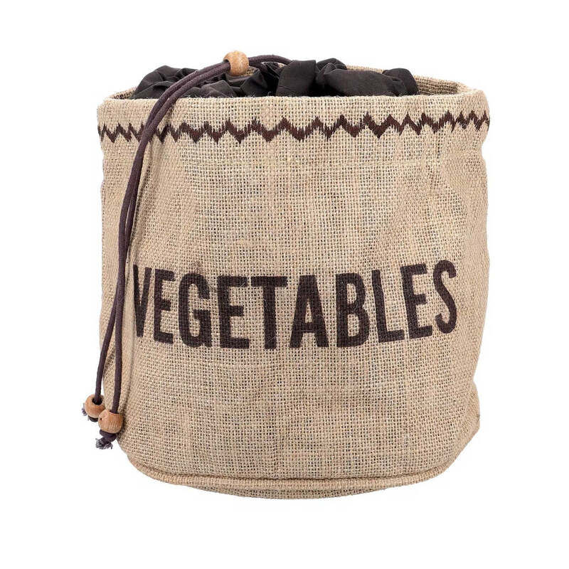 Zöldségtároló lenzsák Natural Elements                        &ndash; Kerámia Otthon Vintage lakberendezés